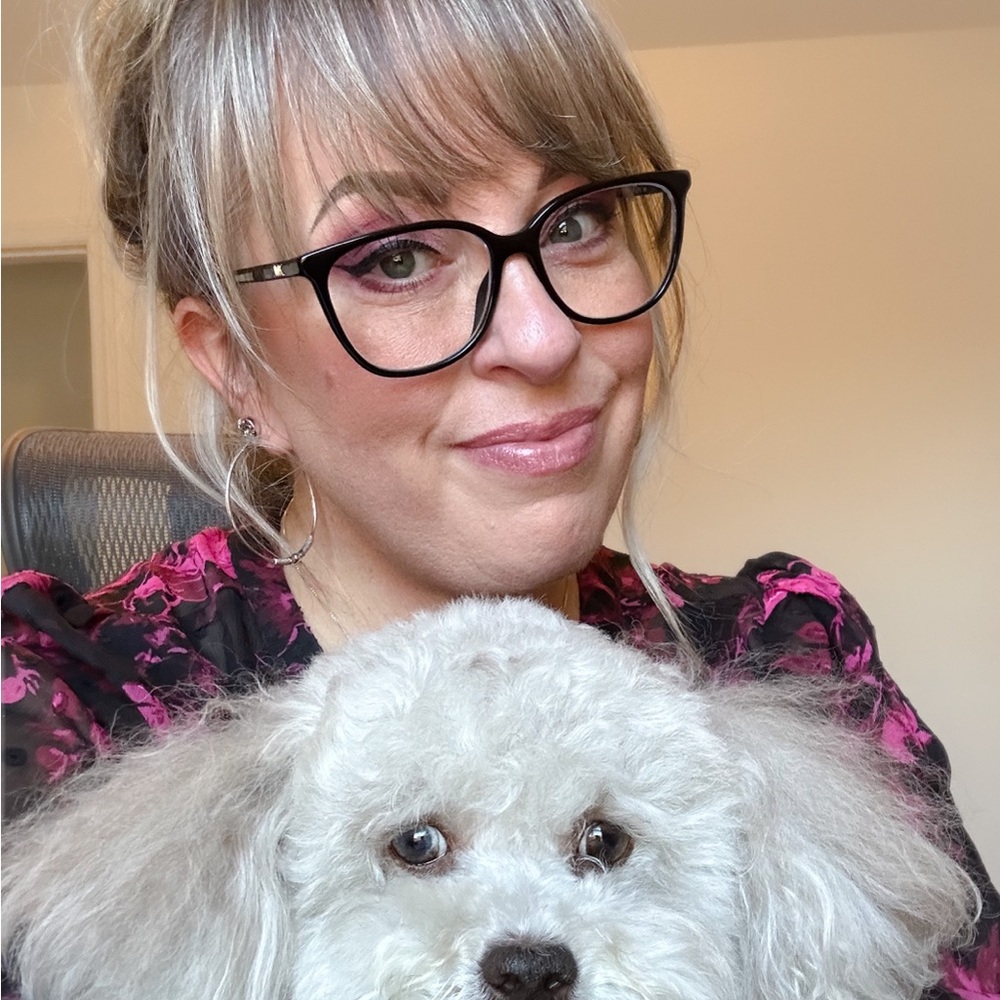 Meet your Posher, Bri